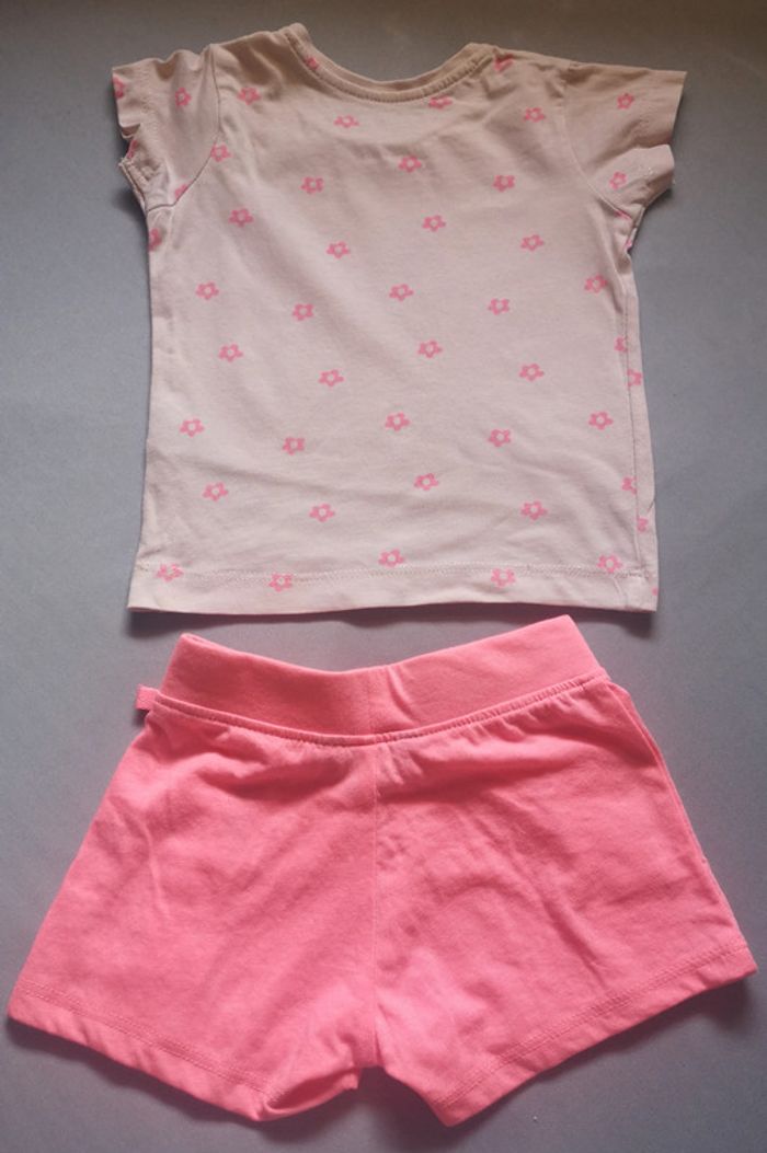 Lot de vêtement mix & match - photo numéro 9