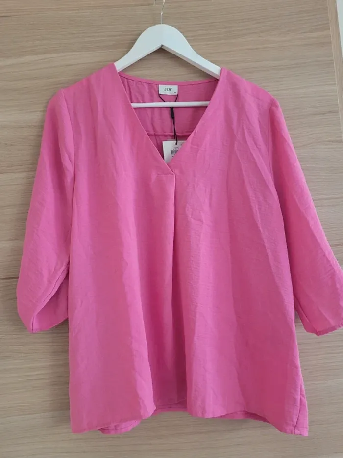 Bouse Rose JDY neuve Taille 40