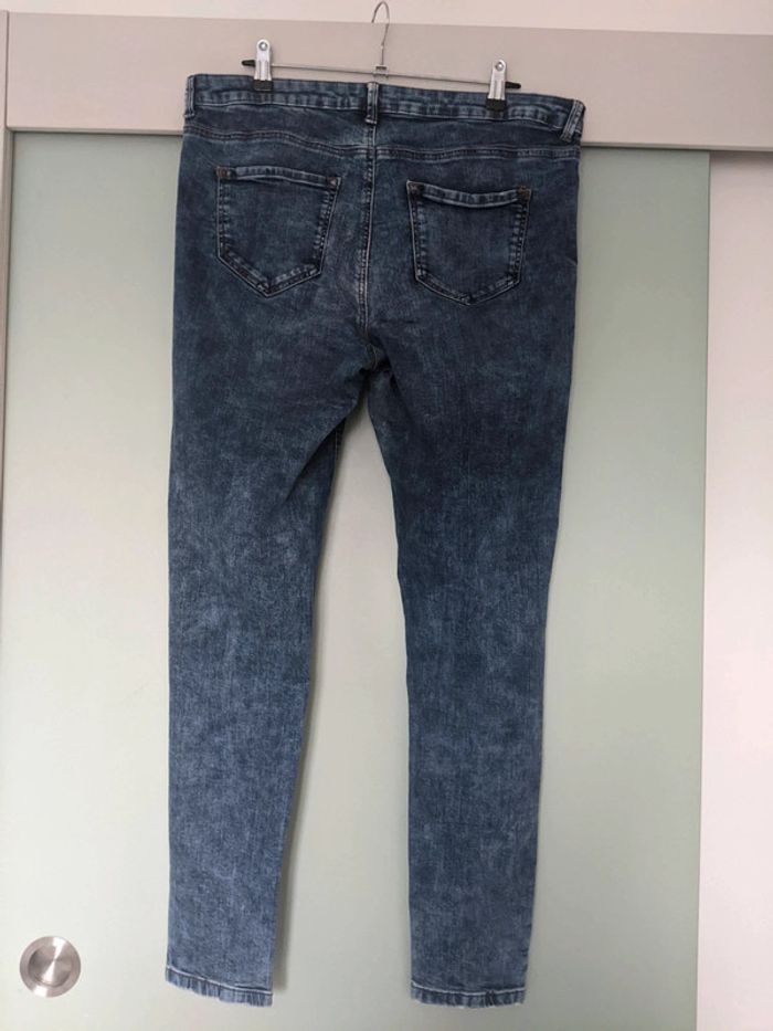 Jeans skinny New Look T44 - photo numéro 6