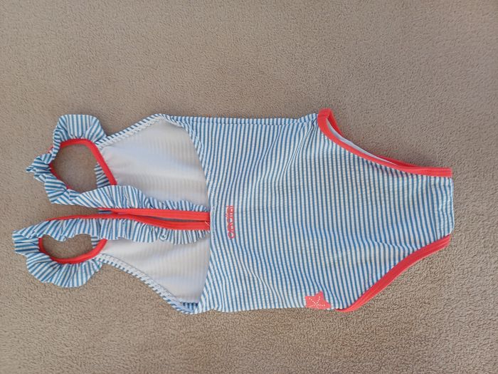 Maillot de bain - photo numéro 2