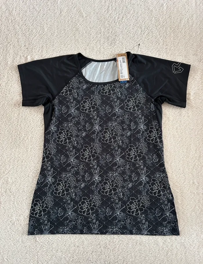 Teeshirt Rock Experience