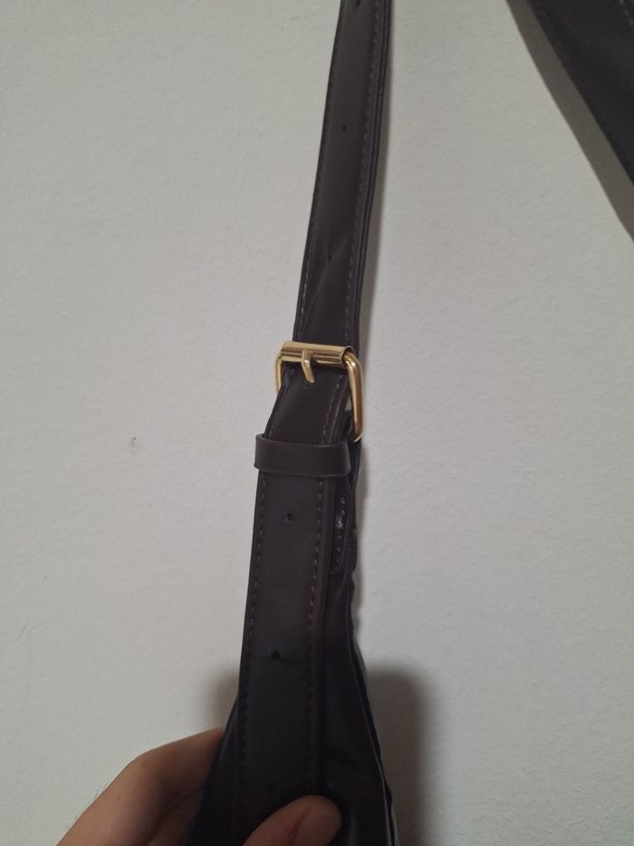 Sac Épaule Noir - Élégance & Intemporalité - photo numéro 2