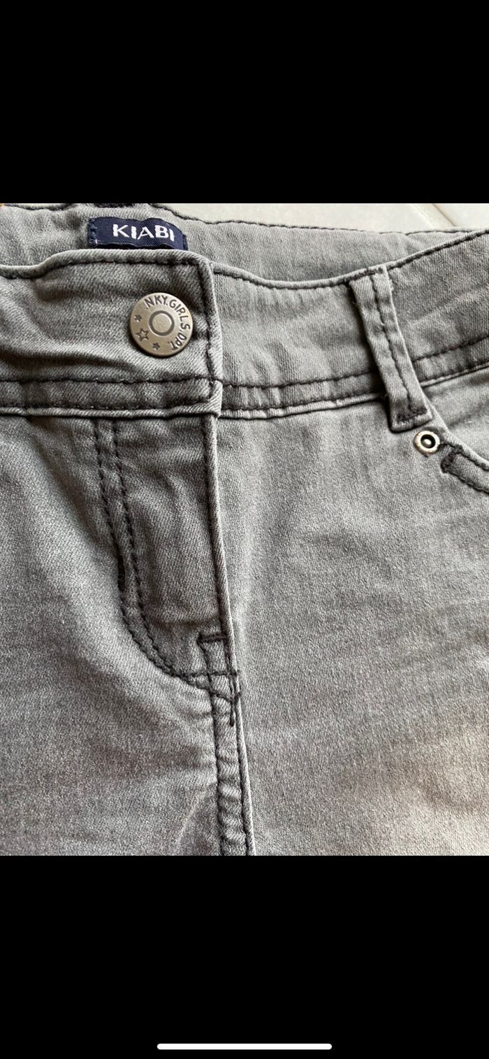 Jean Kiabi Neuf 4 ans - photo numéro 5