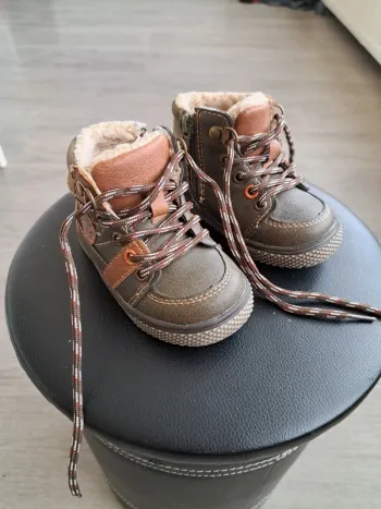 Bottines