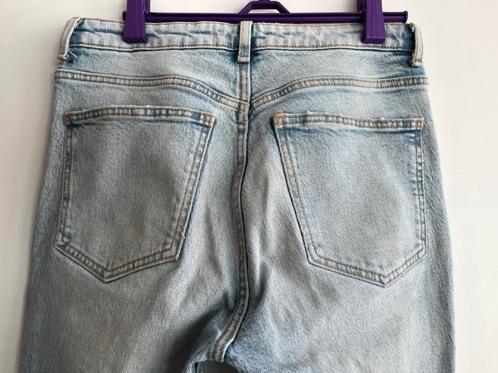 Jean’s ZARA - photo numéro 2