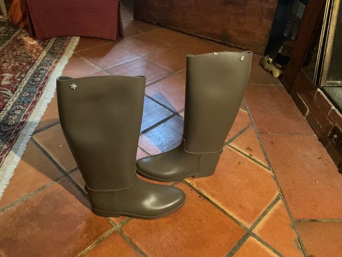 Bottes méduse - photo numéro 2