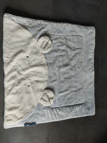 Tapis d'éveil Doudou et Compagnie