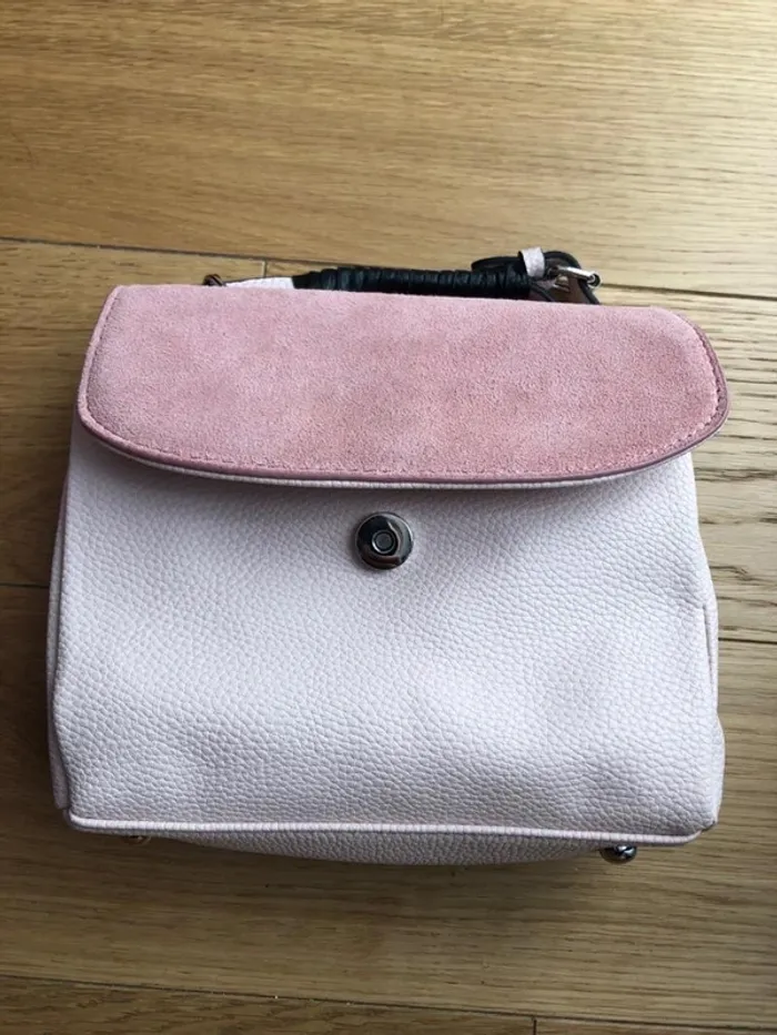 Sac Zara - photo numéro 2