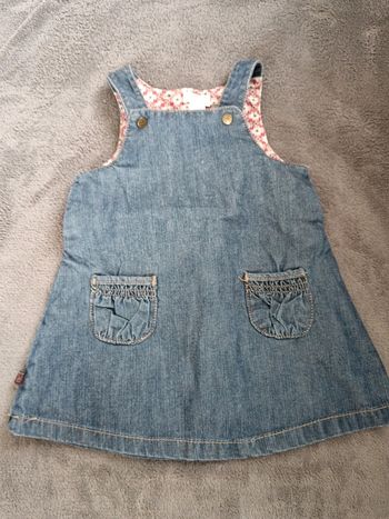 Robe obaïbi