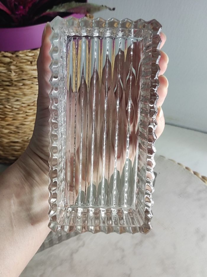 Ramequins verre moulé - photo numéro 5