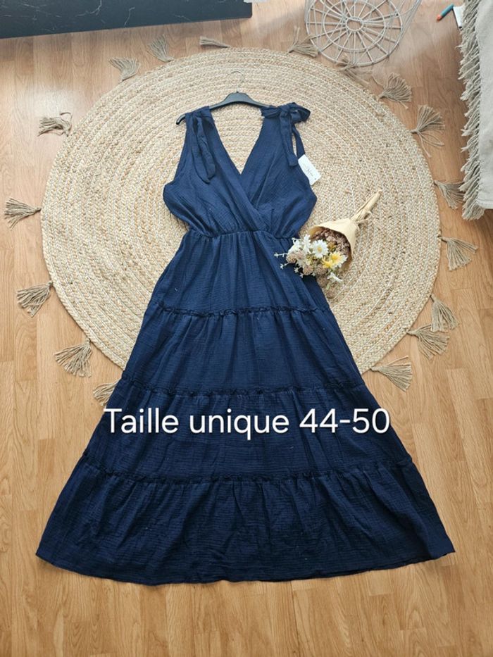 Robe curvy