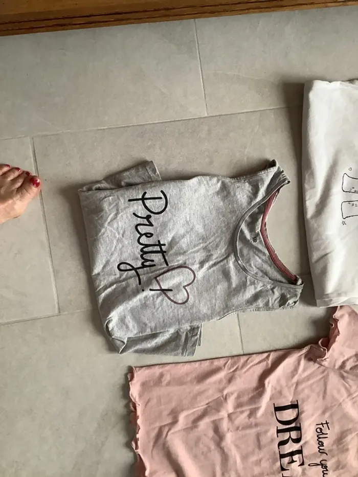 T-SHIRT - photo numéro 6