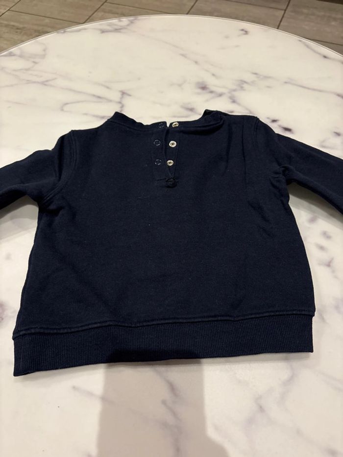 Pull de noel - photo numéro 3