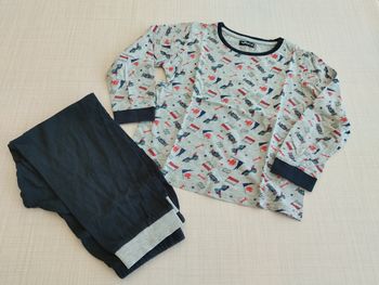 Pyjama Influx