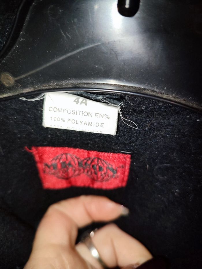 Manteau épais - photo numéro 3