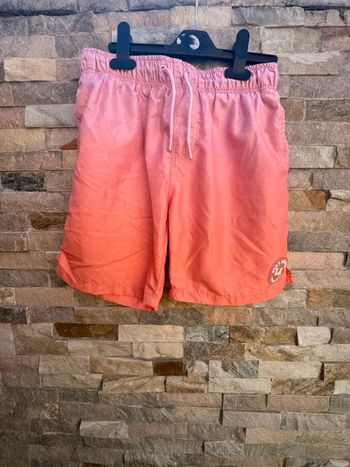 Short maillot de bain