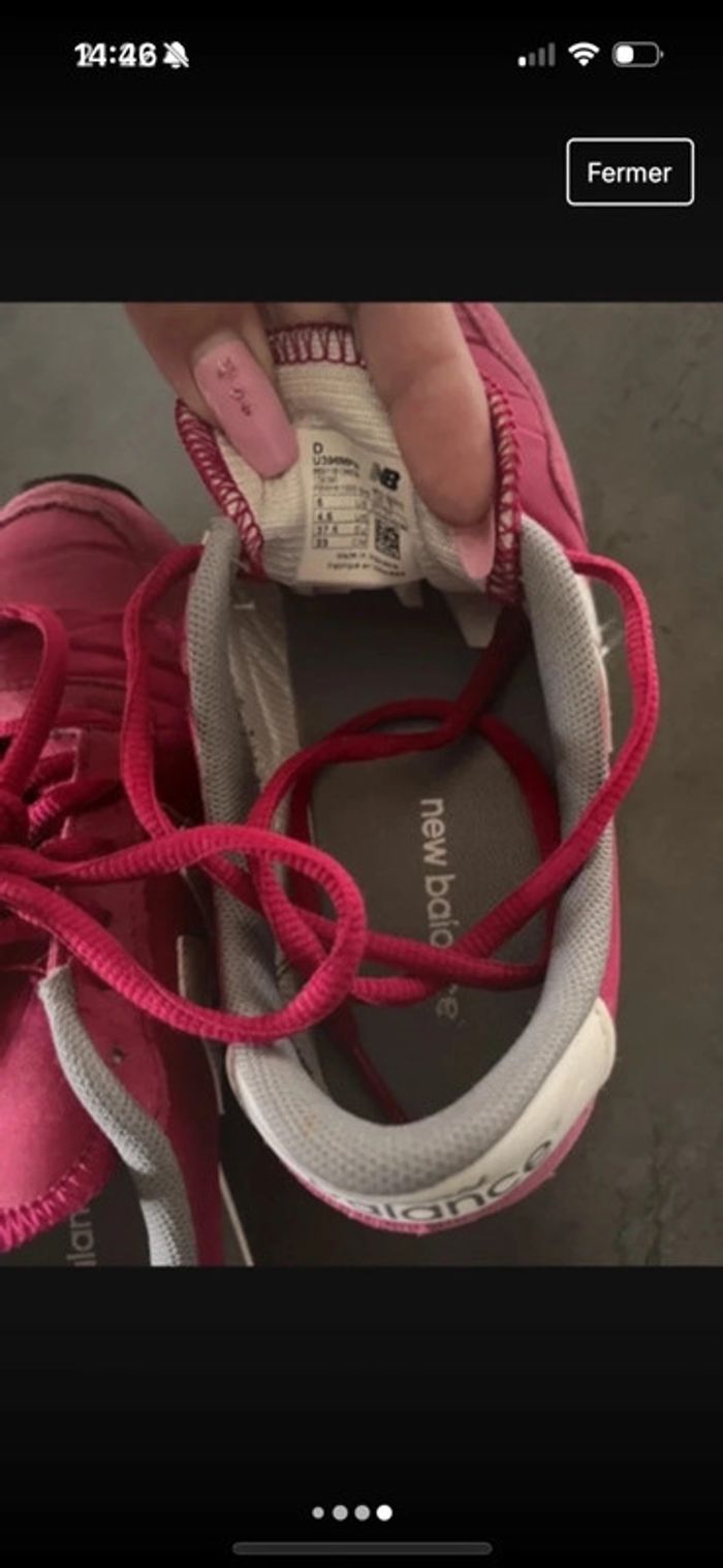 News balance 396 - photo numéro 4