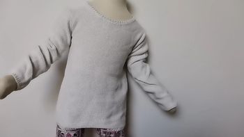 Pull taille 5ans