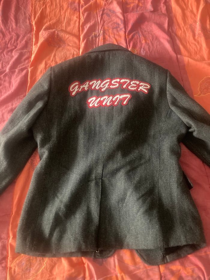 Veste homme - photo numéro 5