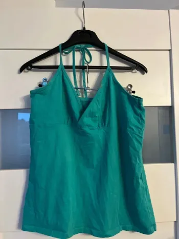 Top  bleu
