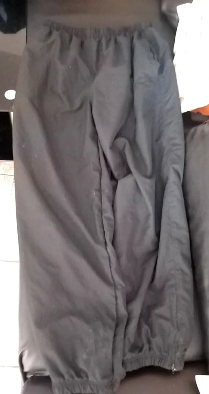 Lot 2 jogging XL - photo numéro 7
