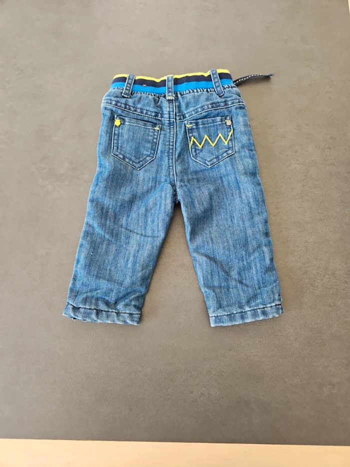 Jeans - photo numéro 2