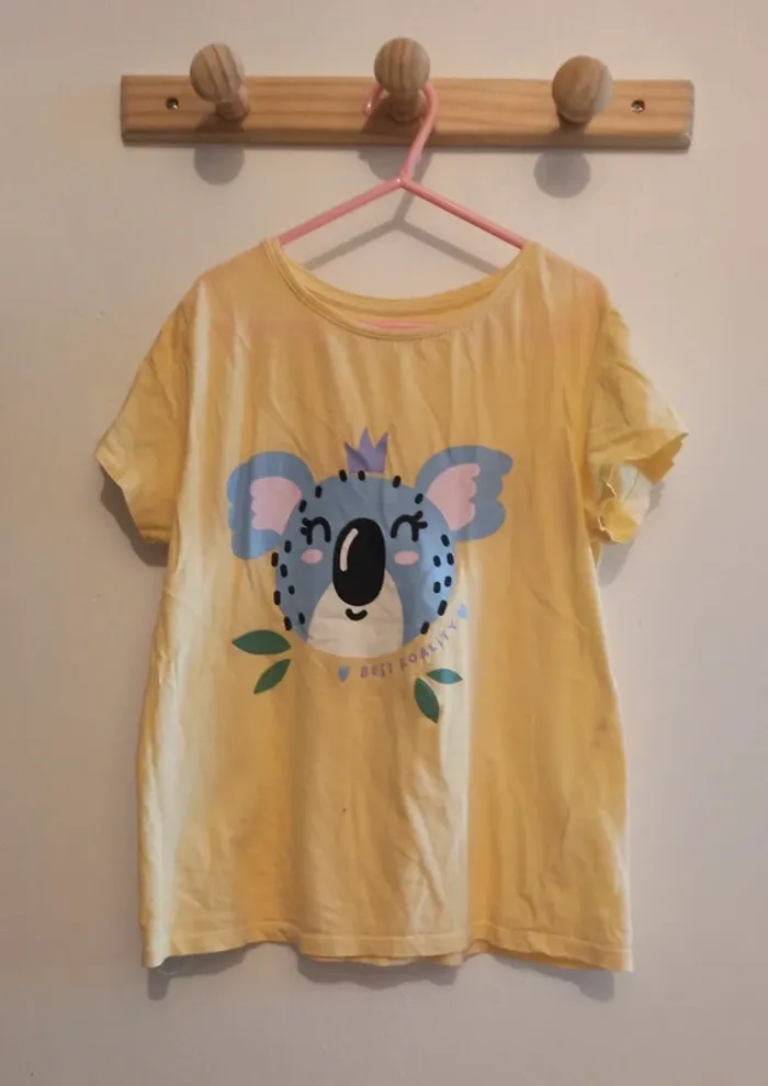 Tee-shirt 12 ans