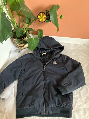 Manteau 16 ans