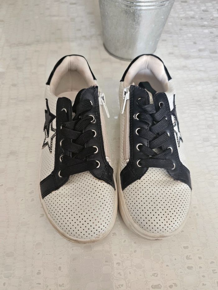 Chaussures plates - photo numéro 2