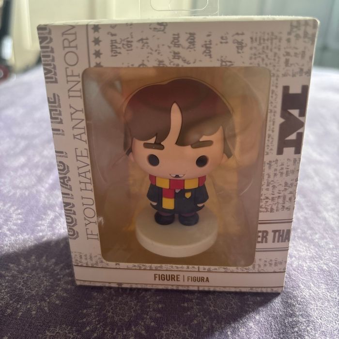Figurine Harry Potter - photo numéro 3