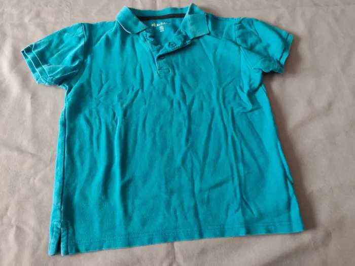 Lot t-shirt MC - photo numéro 3