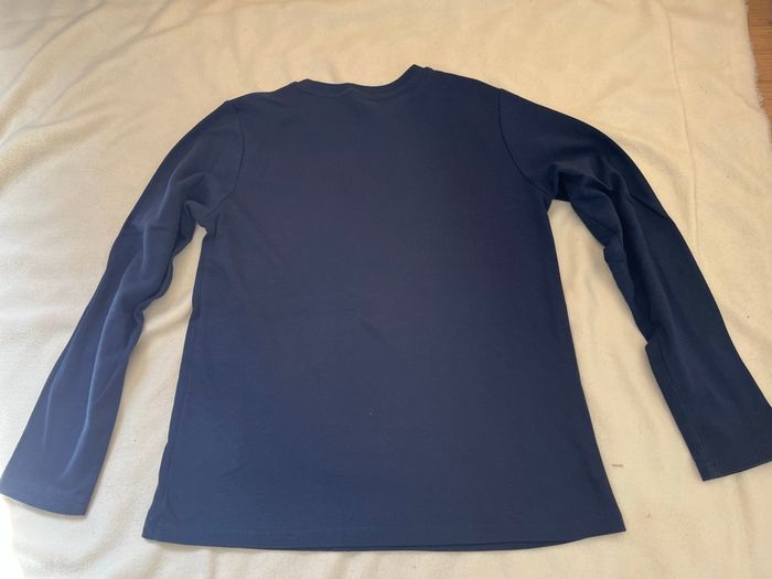 Pull robot sequins réversibles 12 ans - photo numéro 5