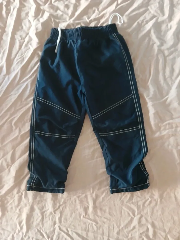 Pantalon 23 mois