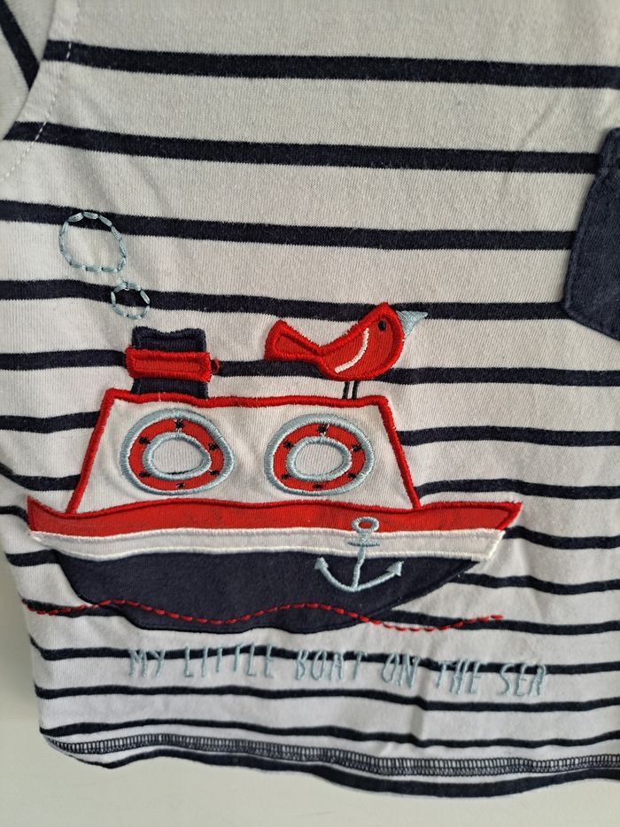 Tee shirt - photo numéro 2