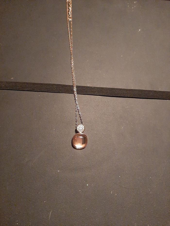 Collier bijoux victoria - photo numéro 3