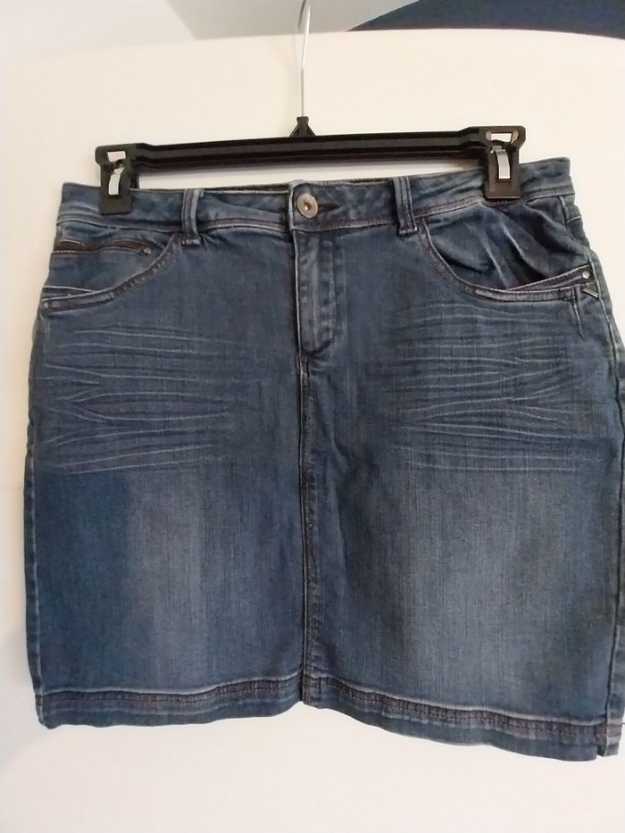 Jupe t 42