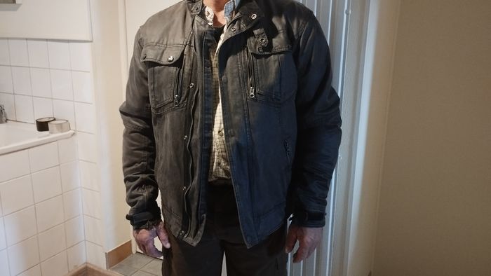 Blouson de moto - photo numéro 2