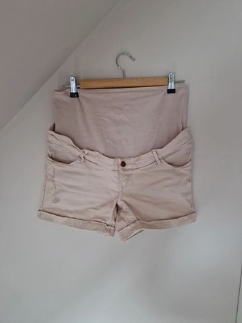 Short de maternité