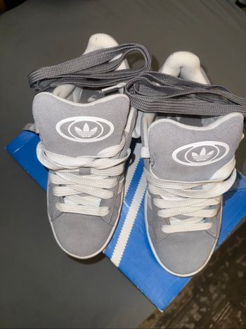 Campus Adidas