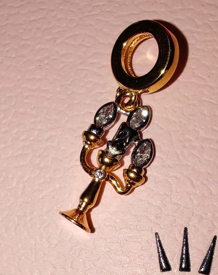 Charms pandora Disney - photo numéro 3