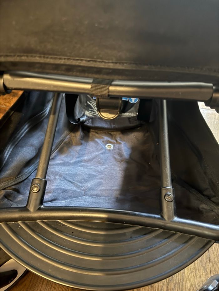 Poussette yoyo Babyzen - photo numéro 3