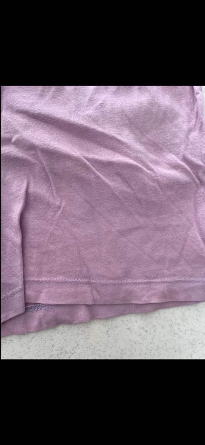 Pyjama fille Disney Reine des neiges - photo numéro 17