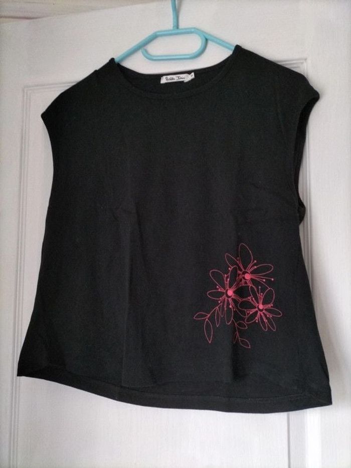 💃Tee-shirt sans manche 💃