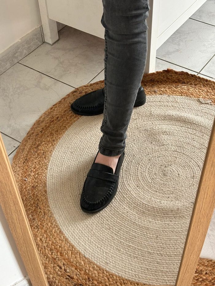 Jeans gemo - photo numéro 5