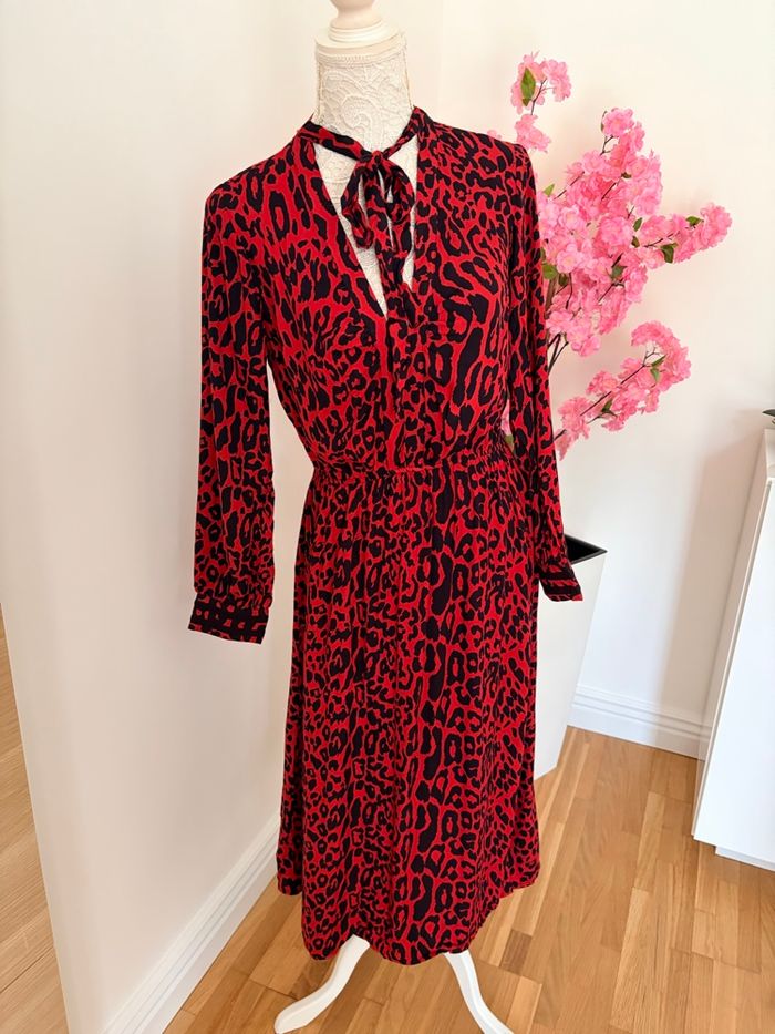 Robe Zara neuve taille S - photo numéro 5