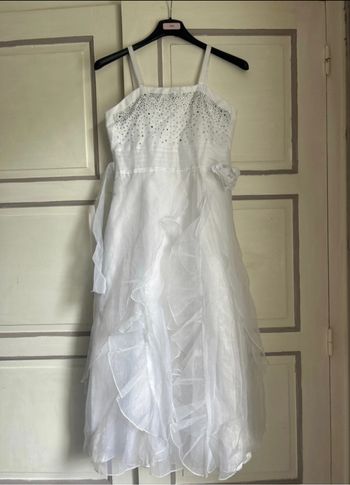 Robe de mariée
