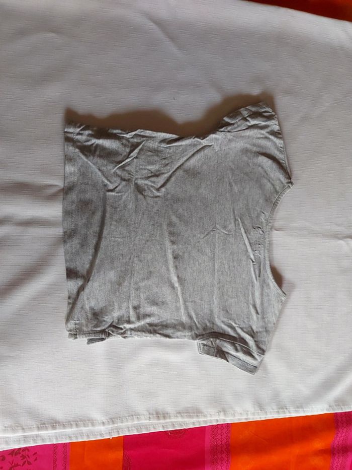 T-shirt fille okaidi - photo numéro 9