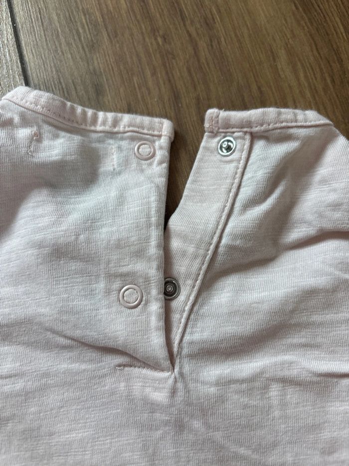 T-shirt gemo, 24 mois - photo numéro 7