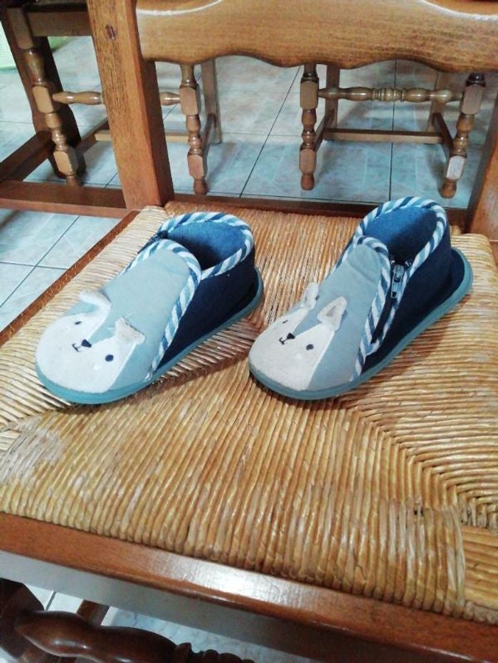 Chaussons