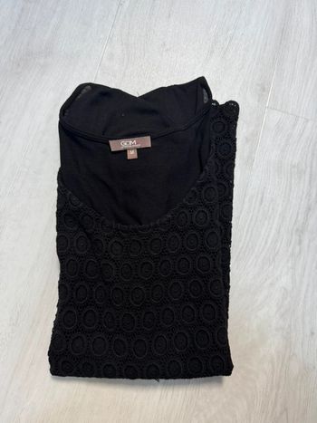 Débardeurs GDM taille M